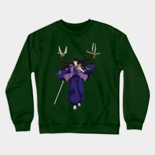 Naraku Crewneck Sweatshirt